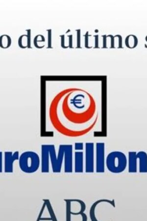 Comprobar el resultado del sorteo de Euromillones de hoy viernes, 27 de septiembre de 2024