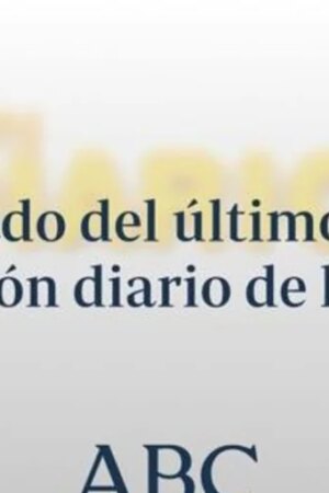 Comprobar resultados del sorteo del cupón diario de la ONCE de hoy miércoles, 4 de septiembre de 2024