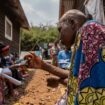 Congo: Displaced people caught between conflict and crisis