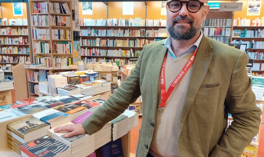 Conseils, choix éditoriaux… Le succès s’écrit encore au Pavé du Canal, librairie indépendante depuis 1989