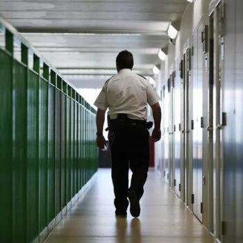 Convicted sex offenders among 1700 inmates released from jail to ease overcrowding