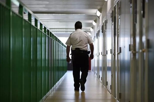 Convicted sex offenders among 1700 inmates released from jail to ease overcrowding