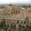 Córdoba, capital mundial del patrimonio