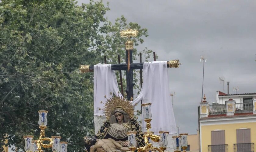 Coronación de la Piedad del Baratillo: estos son todos los cultos en la Catedral y los horarios