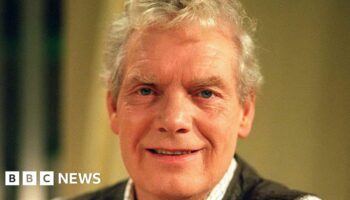 Coronation Street star Geoffrey Hinsliff dies