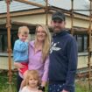 Couple's hopes of returning home and building dream house dashed by devastating diagnosis