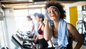 Cramming exercise into the weekends has similar health benefits to regular weekday gym sessions