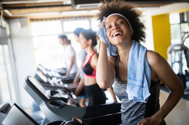 Cramming exercise into the weekends has similar health benefits to regular weekday gym sessions