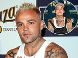 Crazy Town singer Shifty Shellshock's cause of death revealed 3 months after passing aged 49