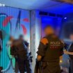 Cuchillos, machetes y navajas: tres armas blancas intervenidas cada hora en Cataluña