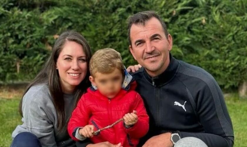 Cuenta atrás para salvar a Víctor: «Su esperanza de vida es de 6 meses»