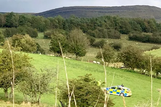 Cumbria shooting: Boy, 8, fatally shot in head 'was hunting for rabbits' on farm