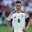 DFB-Team: Joshua Kimmich will für Deutschland Titel gewinnen