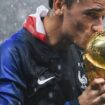 DIRECT. Antoine Griezmann annonce sa retraite internationale à la surprise générale, suivez les dernières informations