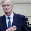 DIRECT. Michel Barnier Premier ministre : Gabriel Attal et Laurent Wauquiez reçus à l'Elysée ce matin