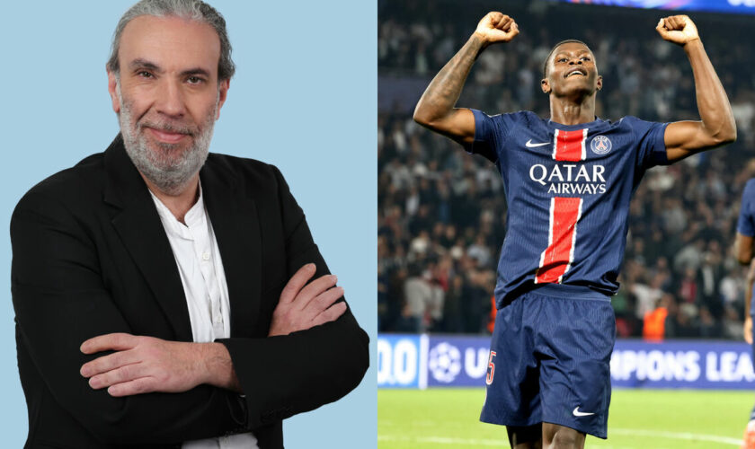 DIRECT. PSG : « C'est plus carré et cadré qu'avant où chaque vedette faisait ce qu'elle voulait »