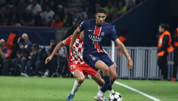 DIRECT. PSG-Gérone : les Parisiens dominateurs en début de match