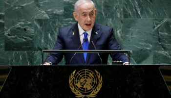 DIRECT. Proche-Orient : «Si vous nous frappez, nous vous frapperons», dit Netanyahou à l'Iran, devant l'ONU