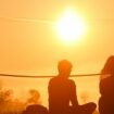 In Deutschland steht ein vorerst letztes Spätsommer-Wochenende an. Foto: Thomas Warnack/dpa