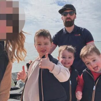 Dad, young twin boys and their brother found dead in house as police referred to watchdog