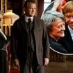 Dame Maggie Smith is remembered by her Downton Abbey 'son' Hugh Bonneville and host of showbiz stars following her death aged 89... with touching gesture from Harry Potter co-star Rupert Grint