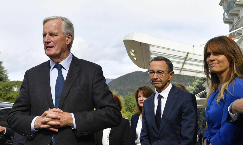 De Paris à Marseille, des Français perplexes face au casting du gouvernement Barnier : « Tout ça pour ça ! »