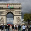 Défilé, athlètes, concert... tout ce qui vous attend pour la « Parade des champions », dernier moment magique des JO de Paris