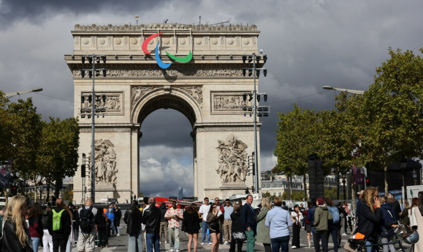 Défilé, athlètes, concert... tout ce qui vous attend pour la « Parade des champions », dernier moment magique des JO de Paris