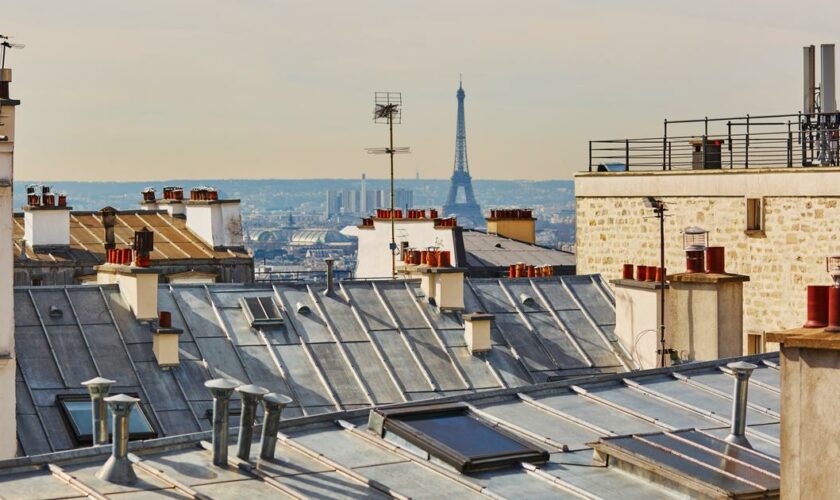 Des efforts sur l'encadrement des loyers, mais pas à Paris, selon la fondation Abbé Pierre