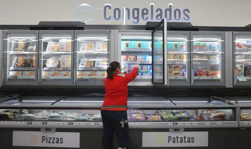 Descubre cuáles son los supermercados más baratos de Córdoba, según un estudio de la OCU