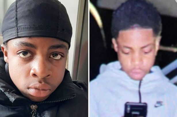 Desperate appeal to find Bedfordshire 15-year-old missing for nine days