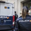 Detenida una mujer por matar a su bebé de cuatro meses en Sevilla