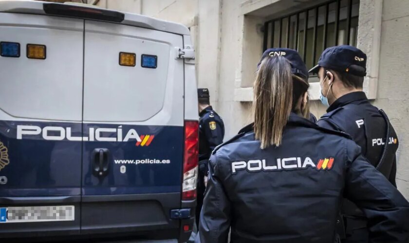 Detenida una mujer por matar a su bebé de cuatro meses en Sevilla