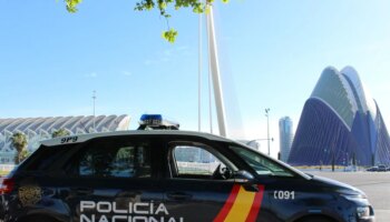 Detenidas por prostituir a mujeres colombianas en Valencia: obligadas a trabajar 24 horas y a pagar los preservativos