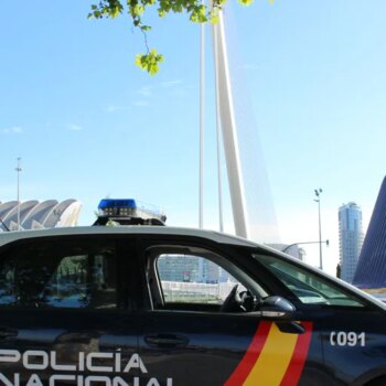 Detenidas por prostituir a mujeres colombianas en Valencia: obligadas a trabajar 24 horas y a pagar los preservativos