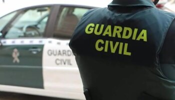 Detenido en Santa Fe (Granada) por agredir de forma recurrente a su pareja con un punzón, retenerla y herir a varios agentes al intentar huir