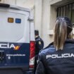 Detenido un hombre en Vigo tras rociar con gasolina y prender fuego a su expareja