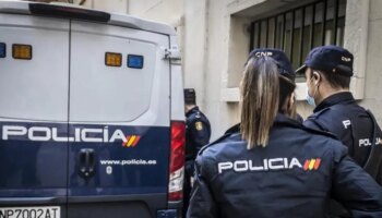 Detenido un hombre en Vigo tras rociar con gasolina y prender fuego a su expareja