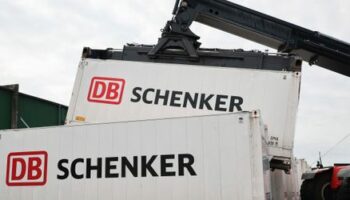 Deutsche Bahn: EVG will Verkauf von Schenker stoppen