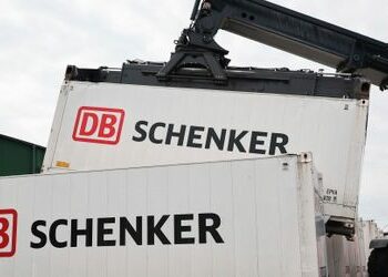 Deutsche Bahn: EVG will Verkauf von Schenker stoppen