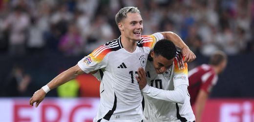 Deutschland vs. Ungarn in der Nations League: Vier Erkenntnisse vom Neustart der Nationalelf