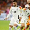 Deutschlands 2:2 gegen die Niederlande: Schwächen in Abwehr und Sturmmitte aufgedeckt