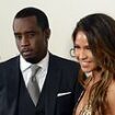 Diddy lawyer's bizarre explanation for why he had so many bottles of baby oil