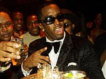 Diddy's $400million empire under threat as he desperately tries to sell plane and pay-off mortgage to fight the feds on sex trafficking claims