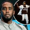 Diddy's music sees whopping increase in streams amid sex trafficking arrest and viral 'freak-off' claims