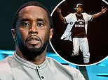 Diddy's music sees whopping increase in streams amid sex trafficking arrest and viral 'freak-off' claims