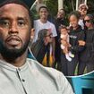 Diddy's tragic jailhouse phone call to his young children revealed: Rapper's kids are 'in a state of shock' as he receives even more bad news about prison stay