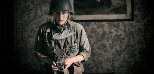 »Die Fotografin«: So glaubhaft ist der Film über Kriegsfotografin Lee Miller