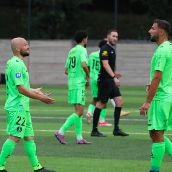 Dijon-Paris 13 Atletico (2-0) : les Parisiens déjà dans le dur