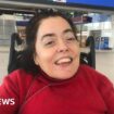 Disabled woman 'lifted off bus' after ramp broke